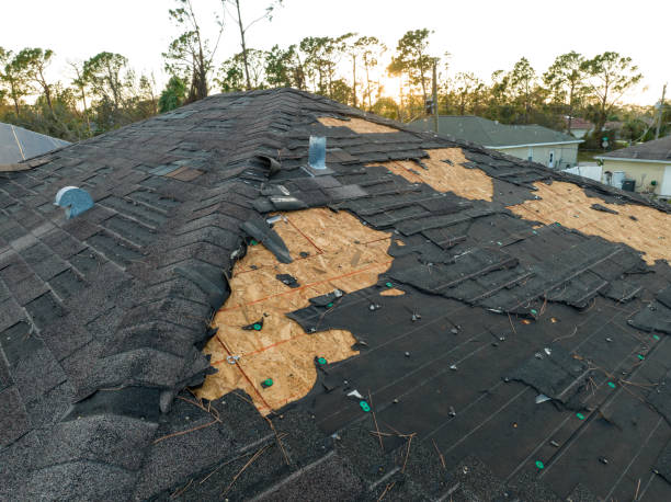 Fast & Reliable Emergency Roof Repairs in Bystrom, CA