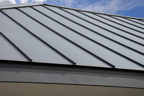 Best Solar Panel Roofing Installation  in Bystrom, CA